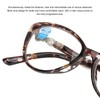 Progressive Multifocal Glasses Anti Blue Ray Progressive Multifocal Glasses for