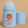 Topicals High Roller Razor Bump Tonic AHA BHA Aftershave Formula