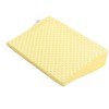 Baby Breastfeeding Pillow Prevent Spitting Milk 30 Degree Oblique Wedge