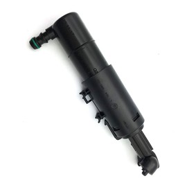 JSD Pair Front Left &Right Headlamp Washer Wiper Sprayer Nozzles Jet for Mercedes W204 C180 C200 C250 C300 C230 2048602847 2048602747