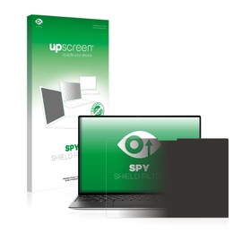 upscreen Privacy Filter for Dell XPS 13 9310 Touch Privacy Filter Privacy Film [Blue Light Filter, Anti-Reflection]