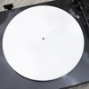 3mm Turntable Mat 12 Inch Slipmat Anti-Static for Viny Record