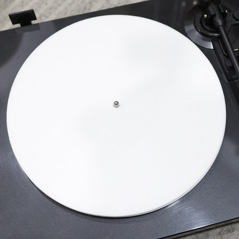 3mm Turntable Mat 12 Inch Slipmat Anti-Static for Viny Record