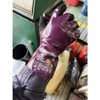 [Advanced Technology Gloves] AAG Water and Oil Resistant Nitrile Rubber