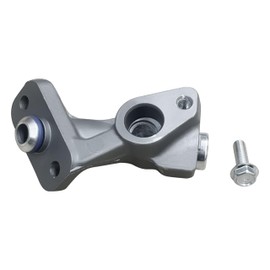 RYC Automotive Air Conditioning Compressor Manifold IG327-MD (Fits Honda Accord 3.0L 2003, 2004, 2005, 2006, 2007; Fits Acura TL 3.2L, 3.5L 2004, 2005, 2006, 2007, 2008)