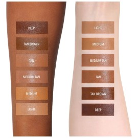 Bronceador Moira Cosmetics Stay Golden Cream Bronzer