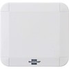Brennenstuhl Brematicpro Wireless Temperature and Humidity Sensor for Indoor and