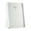 Tizo 8" X 10" Acrylic Crystal Clear Photo Frame,