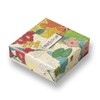 Ogurasanso Ogurayama Spring & Autumn Small Tin