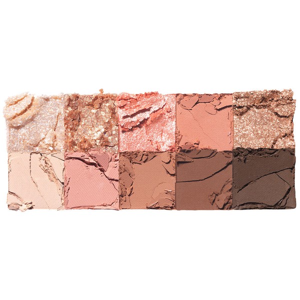 rom&nd [NEW color] rom&nd Better Than Palette - 01 Pampas