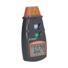 DT2234C+ Digital Laser Tachometer High Accuracy Non Contact Speedometer for