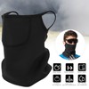 WHEEL UP Bicycle Protection Face Mask Breathable Neck Gaiter Riding