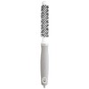 Olivia Garden - Expert Blowout Shine Hairbrush - White and