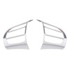 Car Interior Steering Wheel Cover Frame Trim for Hyundai Encino
