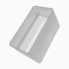 Vent Systems Rectangular Pipe Connector For Pipe Connection 220 x