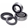Unbranded Rear Wheel Bearing Seal Kit OE Axle Carrier for