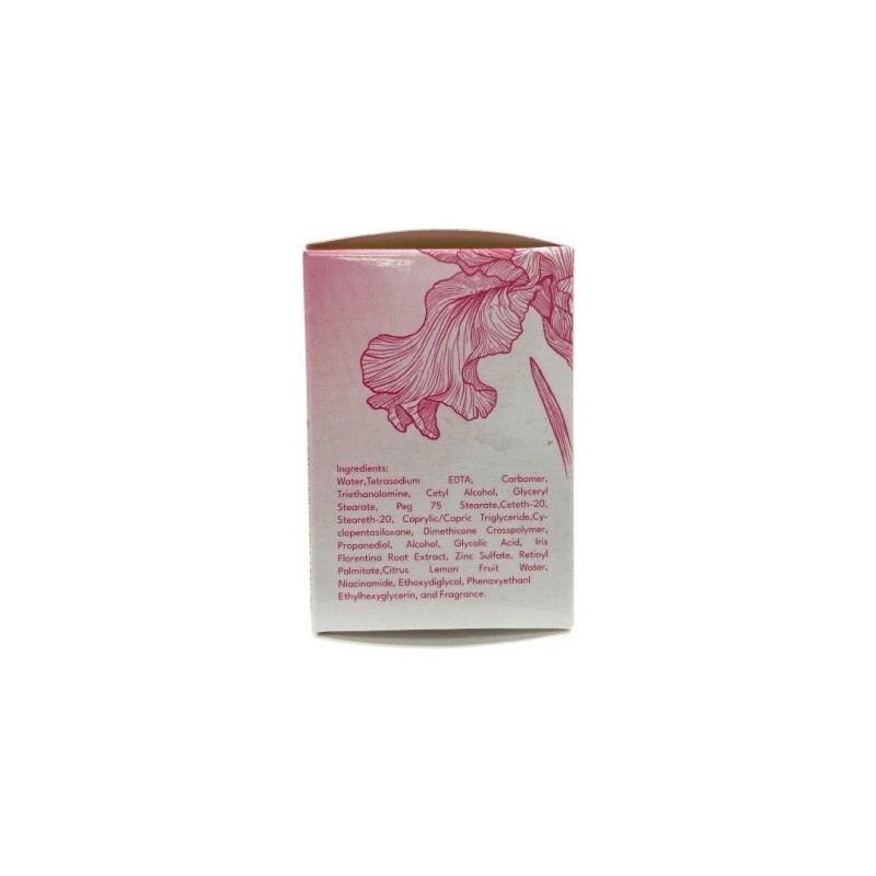 Her Choice PH Pekas Remover Cream - Korean Formula 50g
