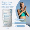 B-FIT B Just Inositol - Myo-inositol & D-Chiro Inositol Supplement
