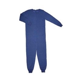 Gertex Adult Adaptive Back Zip Sleepwear | Clothing Designed for Special Needs and Disabilities
