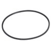Lathe Belt Mini 5M375 Replacement Lathe Drive Belt for 210x400