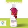 Youngevity Oxybody Cherry Berry / Multi-Mineral Nutrition - 32 fl.