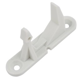 131763310 Washer Door Striker Compatible With Washer- Repalces:131763300 AP3580441 PS890617