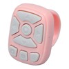 Bluetooth Remote Control Scrolling Ring Wireless Page Turner Fingertip Scrolling