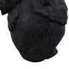 Creative Anatomical Heart Vases Resin Sculpture Heart Shaped Art Flower