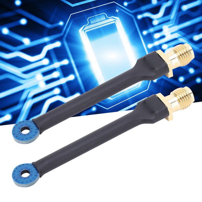 2pcs 5cm NearField Probe EMI Magnetic Field Probe Conduction Radiation