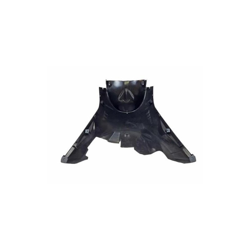 Underbody Trim Black Compatible with Yamaha Aerox 50/100, MBK Nitro