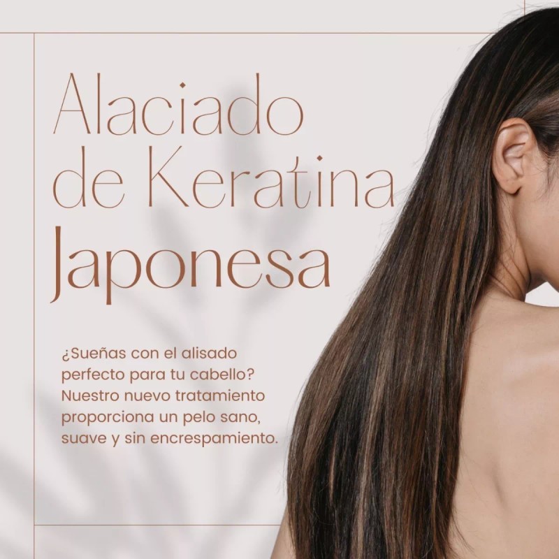 Excelle Liss Keratina Japonesa 250 Ml Cirugía Capilar Alaciado Prof.