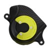AnXin Surron Carbon Fiber Pattern Engine Cover Protector Crankcase Protector