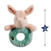 Classic Piglet Ring Rattle