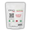 Herbal Smoking Blend - Drag (Blend of Exotic Flowers and