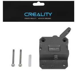 Creality Ender 3 S1 Series Metal Extrusion Mechanism Kit, 3D Printer Parts Metal Direct Extruder Kit for Ender 3 S1/Pro/Plus, CR-10 Smart Pro, CR-M4, Sprite Extuder