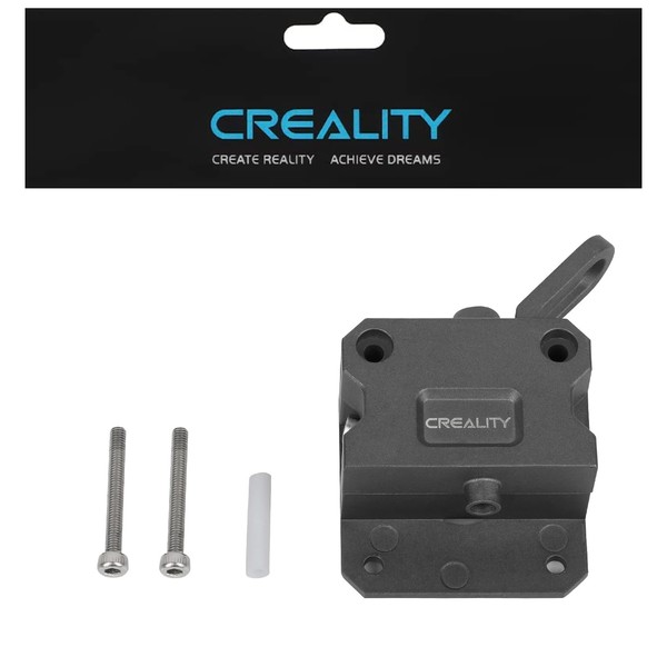 Creality Ender 3 S1 Series Metal Extrusion Mechanism Kit, 3D