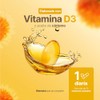 Safflower Oil D3 Blend de 300 softgels B Life D3+,