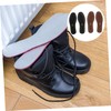 LALAFINA Sets Breathable Absorption Insole for Men Non-slip Comfortable Easy