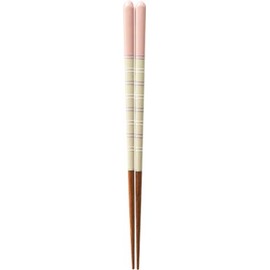 Ishida 12128 Concerto Chopsticks, Made in Japan, 8.1 inches (20.5 cm), Dishwasher Chopsticks