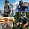 Gafas de Sol Polarizadas, Anteojos de Ciclismo Deportivos