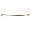 Diane D55045974 Jumbo Bob Pins, Bronze, 2.5", 40 Count