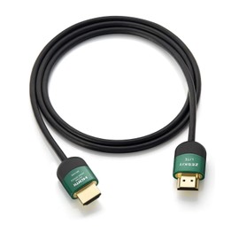 Zeskit Lite - Cable HDMI de alta velocidad (1,5 m)