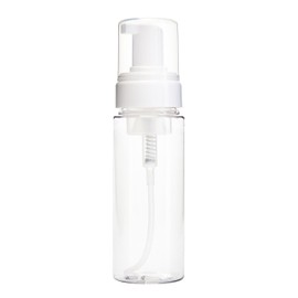 Bottiglia di schiuma da 150 ml – Dispenser a pompa per detergenti/sapone/shampoo – crea schiuma per una facile pulizia (1)