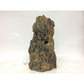 Dragon Stone Rock Formation Artificial, Aquarium, Vivarium Fish Tank Ornament Decor