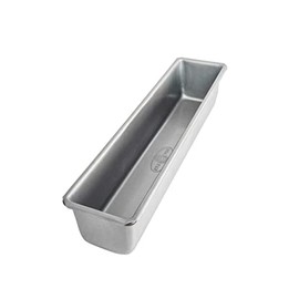 USA Pan Bakeware Nonstick Cocktail Sandwich Loaf Pan