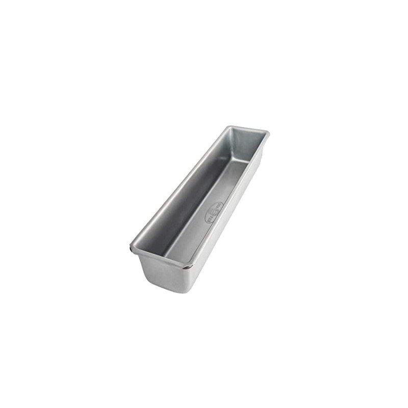 USA Pan Bakeware Nonstick Cocktail Sandwich Loaf Pan