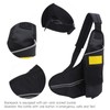 RiToEasysports Diving Accessories, 1L Diving Oxygen Cylinder Bag, Quick Drying