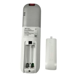 Genérico Control Remoto Mirage Original Life+ Life12 X2 Magnum 17 16