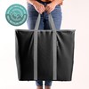 CleverMade Collapsible Laundry Basket - 64L Storage Organization Container 2Pack