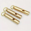 3 PCS Premium Mini Emergency Whistle-H62, Deer Whistles for Vehicles,